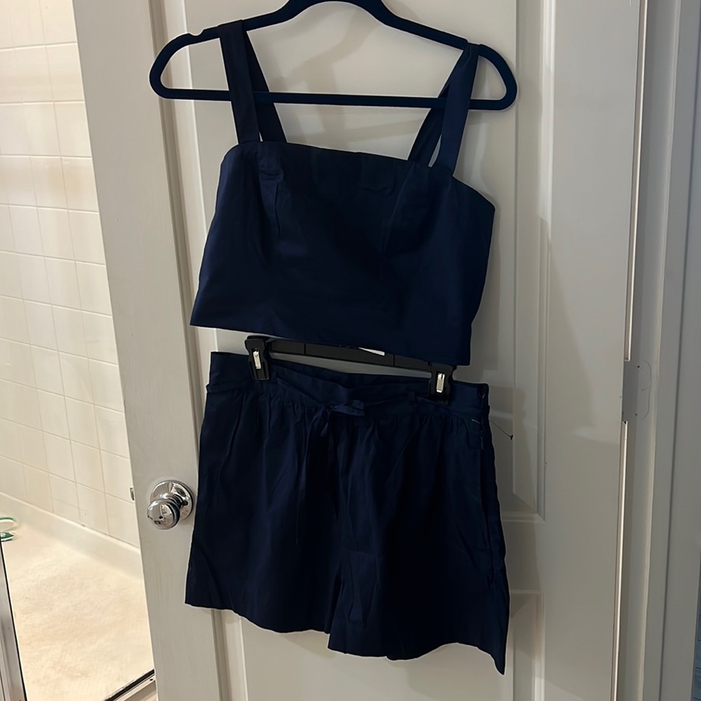 Jason Wu matching set